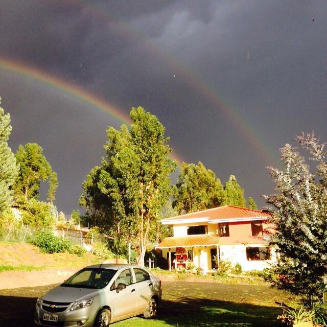 Nuestra Casa - Our Home Cuenca By A2Cc Ricaurte Bagian luar foto