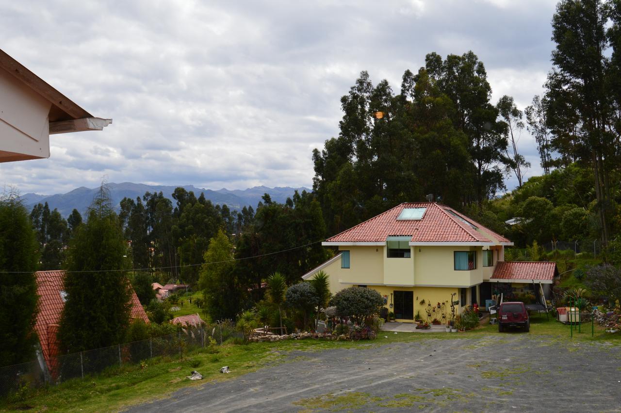 Nuestra Casa - Our Home Cuenca By A2Cc Ricaurte Bagian luar foto