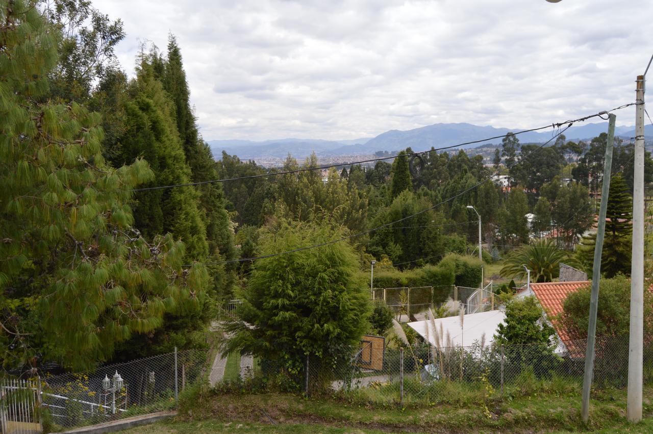 Nuestra Casa - Our Home Cuenca By A2Cc Ricaurte Bagian luar foto